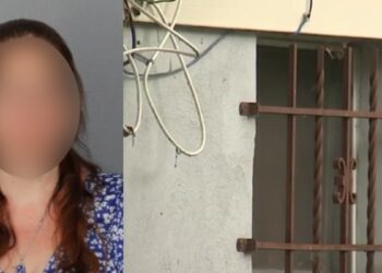 Ζευγάρι δεν έστελνε την κόρη στο σχολείο – Την έβαζαν σε κλουβί και την κακοποιούσαν σεξουαλικά