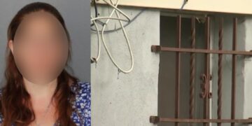 Alldaynews.gr Ζευγάρι δεν έστελνε την κόρη στο σχολείο – Την έβαζαν σε κλουβί και την κακοποιούσαν σεξουαλικά