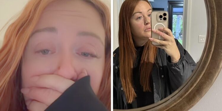 Alldaynews.gr «Μια μικρή ελιά στη μύτη μου εξελίχθηκε σε μεγάλη μαύρη τρύπα» – Τα σημάδια του καρκίνου του δέρματος που εμφανίστηκαν στο πρόσωπο της 35χρονης