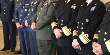 Alldaynews.gr Αυξήσεις μισθών: Τι θα πάρουν δημόσιοι υπάλληλοι και ένστολοι (αναλυτικοί πίνακες)