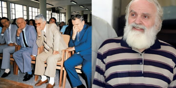 Alldaynews.gr Σκότωναν ηλικιωμένους για να τους κληρονομήσουν με αρχηγό τον Δήμαρχο Χαλκηδόνας: Η μακάβρια ιστορία της «Εταιρείας Δολοφόνων»