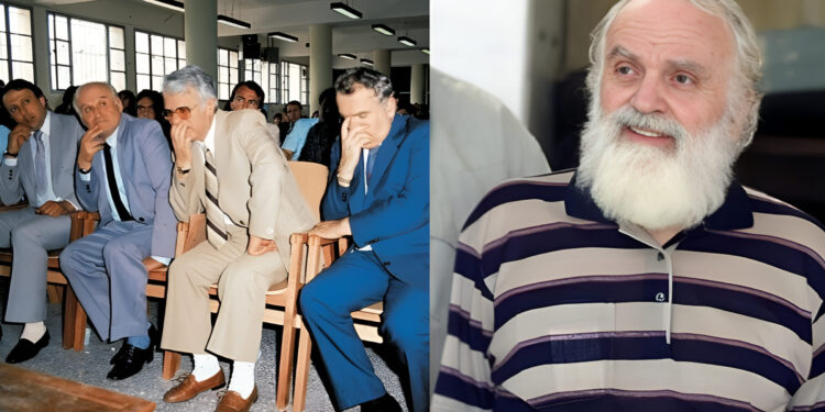 Alldaynews.gr Σκότωναν ηλικιωμένους για να τους κληρονομήσουν με αρχηγό τον Δήμαρχο Χαλκηδόνας: Η μακάβρια ιστορία της «Εταιρείας Δολοφόνων»