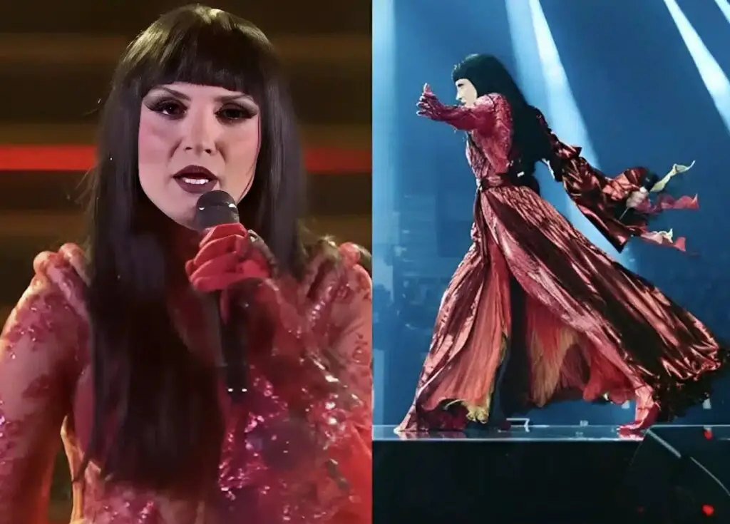 Αλβανία στην Eurovision