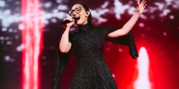 Alldaynews.gr Eurovision 2025: Το πάρε-δώσε των ψήφων της Ελλάδας στο Televoting του Τελικού – Η Αλβανία και οι άλλοι