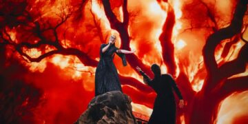 Alldaynews.gr Σάρωσε η Κλαυδία στον τελικό της Eurovision