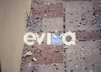 Φόβοι για νέο σεισμό έως 5,5 Ρίχτερ σύμφωνα με τον Τσελέντη – «Προσοχή σε σπίτια παλιά και με ρωγμές»