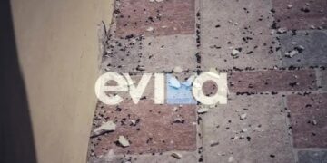 Alldaynews.gr Φόβοι για νέο σεισμό έως 5,5 Ρίχτερ σύμφωνα με τον Τσελέντη – «Προσοχή σε σπίτια παλιά και με ρωγμές»