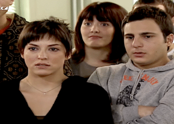 Εγκατέλειψε την τηλεόραση για χάρη της οικογένειας: Αγνώριστος ο «Μήτσος» του «Ευτυχισμένοι Μαζί» εν έτει 2025 (ΦΩΤΟ)