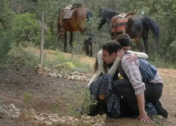 Άγιος Έρωτας 22/5: Πέφτει στον γκρεμό – Τραυματίζεται θανάσιμα