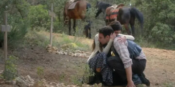 Alldaynews.gr Άγιος Έρωτας 22/5: Πέφτει στον γκρεμό – Τραυματίζεται θανάσιμα