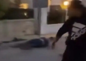 Alldaynews.gr Ξυλοδαρμός 48χρονου στα Γλυκά Νερά: Προφυλακιστέος ο 17χρονος – «Μια μπουνιά του έδωσα»