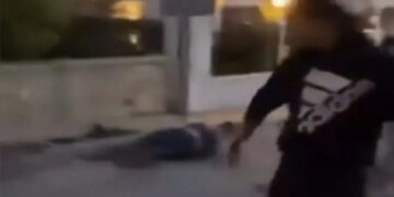 Alldaynews.gr Ξυλοδαρμός 48χρονου στα Γλυκά Νερά: Προφυλακιστέος ο 17χρονος – «Μια μπουνιά του έδωσα»