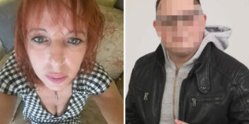 Alldaynews.gr Μητροκτονία: Η σπαρακτική κραυγή της αδερφή του 21χρονου δράστη στο τελευταίο αντίο – Ραγίζει καρδιές η κόρη της 52χρονης