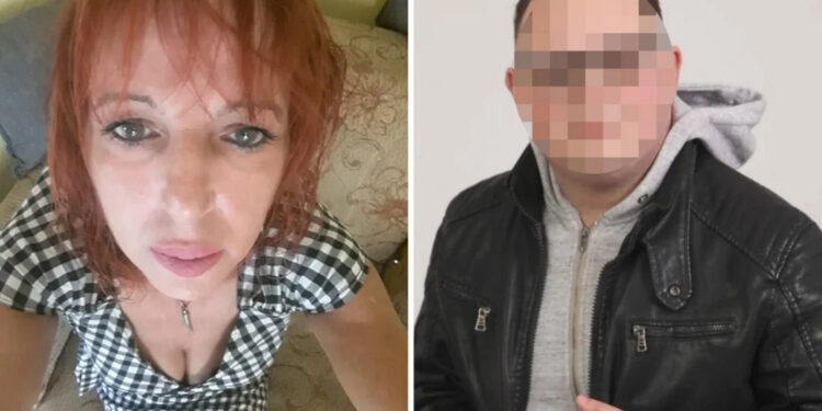 Alldaynews.gr Μητροκτονία: Η σπαρακτική κραυγή της αδερφή του 21χρονου δράστη στο τελευταίο αντίο – Ραγίζει καρδιές η κόρη της 52χρονης