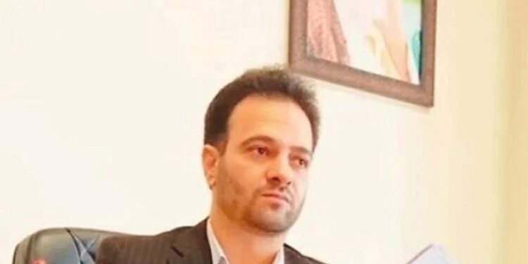 Δολοφόνησαν δικαστή την ώρα που πήγαινε στη δουλειά του – Τον μαχαίρωσαν δύο άτομα