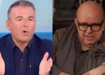 Eurovision 2025: Έλεγαν ότι θα φάμε πο@@@α και τελικά… έφαγαν τα λόγια τους