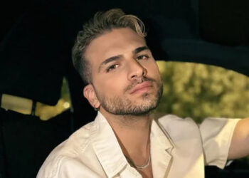 Στέλιος Λεγάκης: «Χώρισα λίγο πριν τον γάμο – Η μαμά μου το είχε προβλέψει στον καφέ»