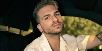 Στέλιος Λεγάκης: «Χώρισα λίγο πριν τον γάμο – Η μαμά μου το είχε προβλέψει στον καφέ»