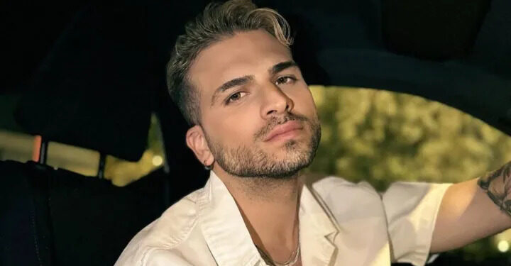 Στέλιος Λεγάκης: «Χώρισα λίγο πριν τον γάμο – Η μαμά μου το είχε προβλέψει στον καφέ»