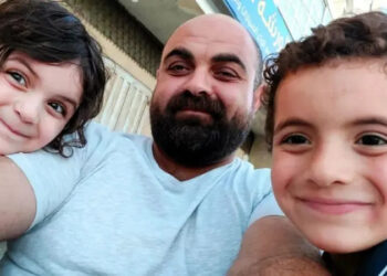 Εφιάλτης στη Γάζα: Ξεκληρίστηκε ολόκληρη οικογένεια γιατρού από ισραηλινά πυρά – Νεκρά 9 παιδιά