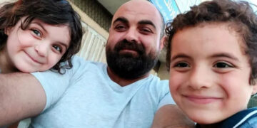 Εφιάλτης στη Γάζα: Ξεκληρίστηκε ολόκληρη οικογένεια γιατρού από ισραηλινά πυρά – Νεκρά 9 παιδιά