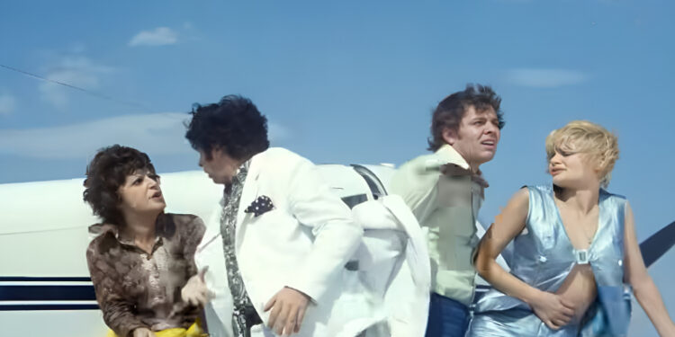 Alldaynews.gr Finos Film: Το σπαρταριστό βίντεο για το Final Four της Euroleague – «Σήμερα ταξιδεύουμε στο Άμπου Ντάμπι με τα παιδιά του ελληνικού σινεμά»