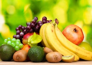 Οι επιστήμονες μόλις αποκάλυψαν το πιο υγιεινό φρούτο στον κόσμο – Δεν είναι ούτε η μπανάνα ούτε το μήλο