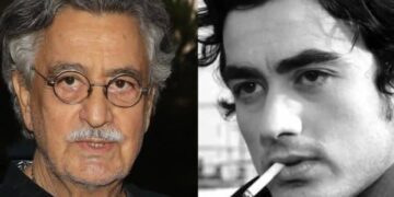 Alldaynews.gr Πέθανε ο σπουδαίος ηθοποιός Νίκος Γαλανός