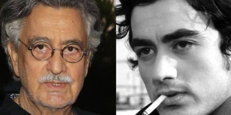 Alldaynews.gr Πέθανε ο σπουδαίος ηθοποιός Νίκος Γαλανός