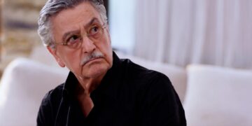 Alldaynews.gr ΕΚΤΑΚΤΟ: «Έφυγε» από τη ζωή ο Νίκος Γαλανός- Θλίψη για τον θάνατο του αγαπημένου καλλιτέχνη