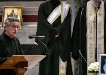 Νίκος Γαλανός: Η εξομολόγησή του για τη μάχη με τον καρκίνο – «Ήμουν στο κιχ για το “αντίο”, μπήκα με άλλο όνομα στο νοσοκομείο»