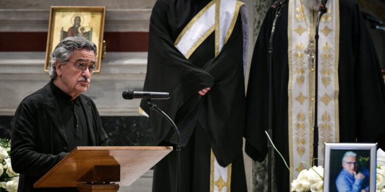 Alldaynews.gr Νίκος Γαλανός: Η εξομολόγησή του για τη μάχη με τον καρκίνο – «Ήμουν στο κιχ για το “αντίο”, μπήκα με άλλο όνομα στο νοσοκομείο»