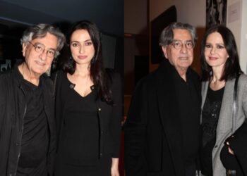 Νίκος Γαλανός: Οι «θυελλώδεις» έρωτες του μεγάλου ηθοποιού – Η τελευταία του σχέση και ο λόγος που δεν παντρεύτηκαν