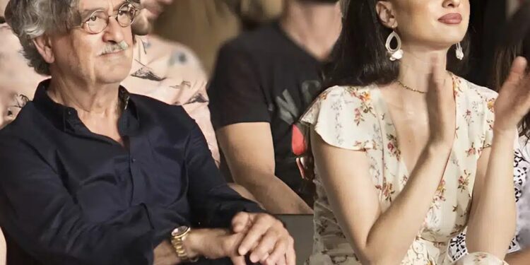 Νίκος Γαλανός: Πέθανε στο σπίτι του στο πλευρό της συντρόφου του