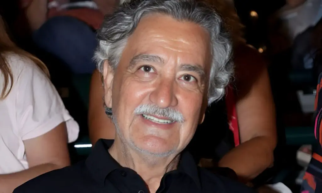 Νίκος Γαλανός