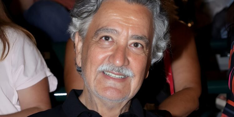 «Είχε να δώσει σημεία ζωής μέρες! Τον Γαλανό τον βρήκε η γυναίκα που τον βοηθούσε»