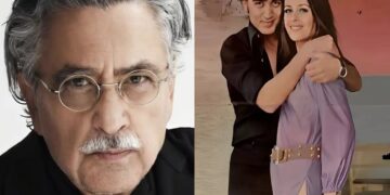 Νίκος Γαλανός: Οι δύο γάμοι, ο αρραβώνας με την Κάτια Δανδουλάκη και ο έρωτας με την Μπέτυ Λιβανού