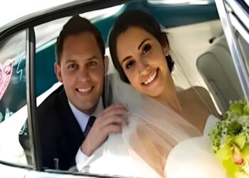 Η νύφη της φωτογραφίας πέθανε από καρκίνο – 2 χρόνια μετά ξαναβλέπουν την εικόνα και παθαίνουν σοκ