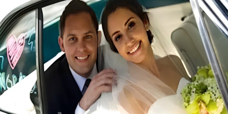 Alldaynews.gr Η νύφη της φωτογραφίας πέθανε από καρκίνο – 2 χρόνια μετά ξαναβλέπουν την εικόνα και παθαίνουν σοκ