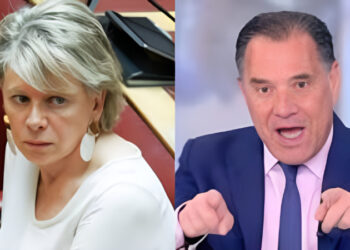 Άδωνις Γεωργιάδης: Θα πάει την Έλενα Ακρίτα στα δικαστήρια – «Να μας φέρετε αποδείξεις για όλες τις κατηγορίες που εκστομίζετε»