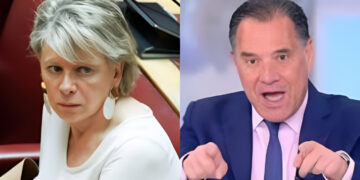 Alldaynews.gr Άδωνις Γεωργιάδης: Θα πάει την Έλενα Ακρίτα στα δικαστήρια – «Να μας φέρετε αποδείξεις για όλες τις κατηγορίες που εκστομίζετε»
