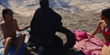 Alldaynews.gr Σάλος με ακατάλληλο πλάνο στη «Γη της Ελιάς»