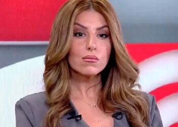 Τελειώνει και 2ο μεγάλο όνομα στο MEGA μετά την Μπάρκα – Απόφαση για Γιάμαλη