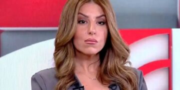 Alldaynews.gr Τελειώνει και 2ο μεγάλο όνομα στο MEGA μετά την Μπάρκα – Απόφαση για Γιάμαλη