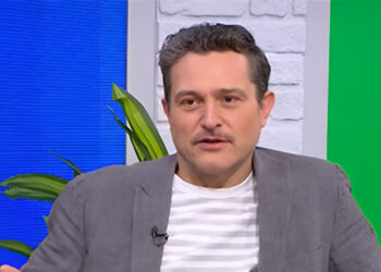 Alldaynews.gr Γιώργος Καραμίχος: Συγκλονίζει με την εξομολόγησή του για τη μάχη με τον καρκίνο – «Δίνω χρόνο στον εαυτό μου και στους ανθρώπους που αγαπώ»