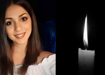 Θρήνος για τον χαμό της γλυκιάς Μαρίας – Ήταν τόσο νέα