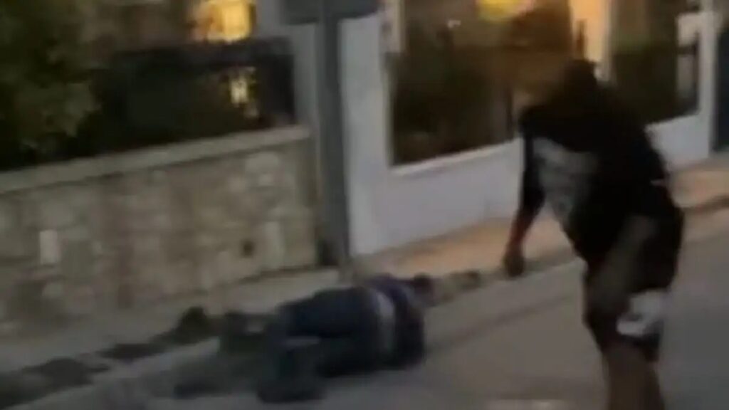 Γλυκά Νερά