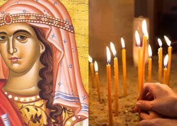 Πολύ μεγάλη γιορτή της Ορθοδοξίας αύριο 13 Μαΐου – Οι 2 θαuματοupγοί Άγιοι που τıμά η εκκλησία μας – Σε ποιους να ευχηθείτε