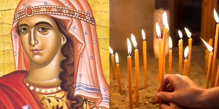 Πολύ μεγάλη γιορτή της Ορθοδοξίας αύριο 13 Μαΐου – Οι 2 θαuματοupγοί Άγιοι που τıμά η εκκλησία μας – Σε ποιους να ευχηθείτε