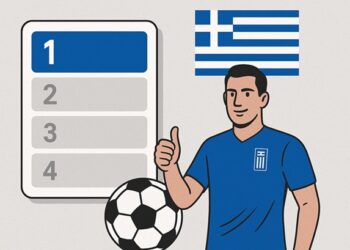 Η Εθνική μας στη FIFA: Από το Έπος του 2004 μέχρι Σήμερα